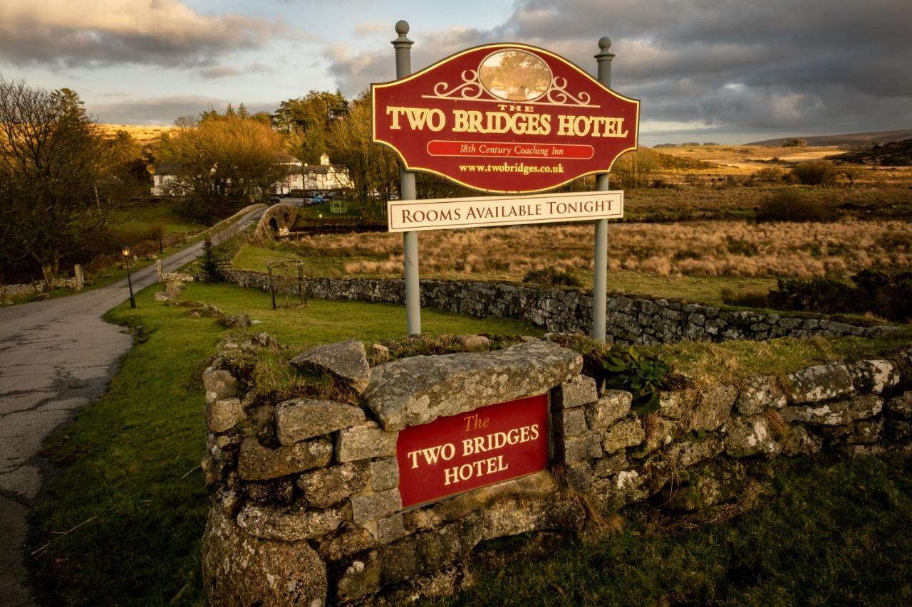 Two Bridges Hotel Екстериор снимка
