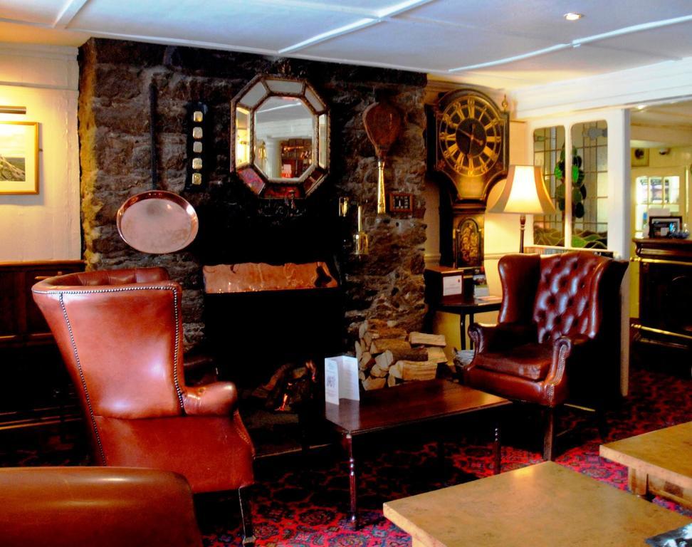 Two Bridges Hotel Екстериор снимка