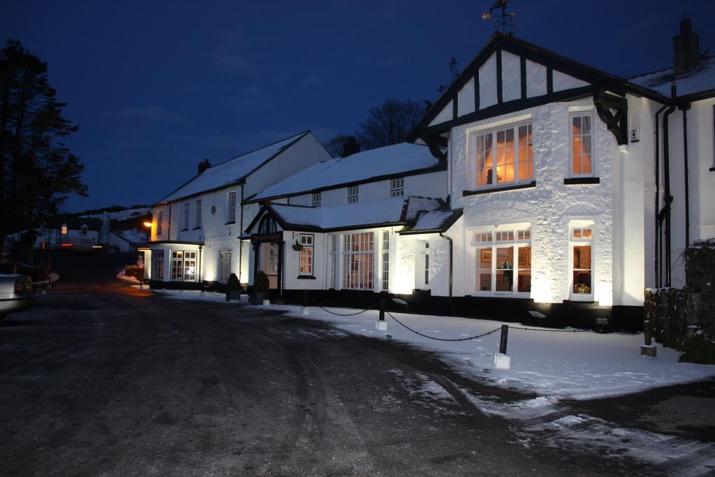 Two Bridges Hotel Екстериор снимка