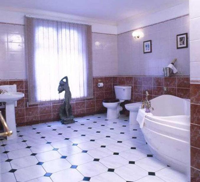 Two Bridges Hotel Екстериор снимка